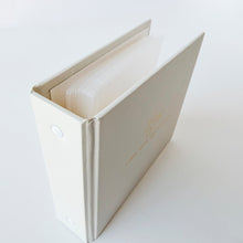 Load image into Gallery viewer, Prayer Card Album