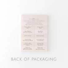 Load image into Gallery viewer, Eucharistic Prayer Card Bundle