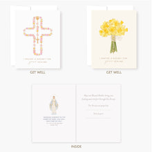 Load image into Gallery viewer, Rosary Card Occasions Bundle