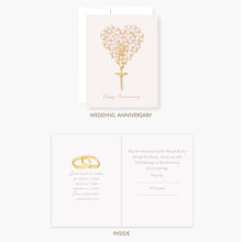 Load image into Gallery viewer, Rosary Card Occasions Bundle