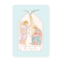 Load image into Gallery viewer, The Angelus Prayer Card