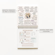Load image into Gallery viewer, Prayer Planning Kit 2026 | Bound