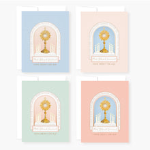 Load image into Gallery viewer, Holy Hour Card | Mixed Set