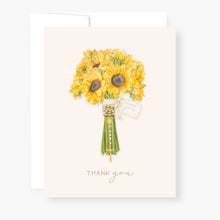 Load image into Gallery viewer, Rosary Card | Mixed Set | Thank You