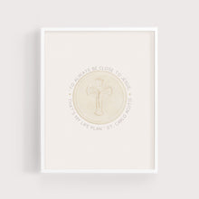 Load image into Gallery viewer, St. Carlo Acutis | My Life Plan | Art Print