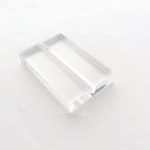 Load image into Gallery viewer, Acrylic Display Stand