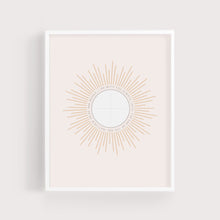 Load image into Gallery viewer, I Am With You Always | Matthew 28:20 | Art Print