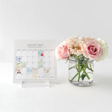 Load image into Gallery viewer, Acrylic Display Stand