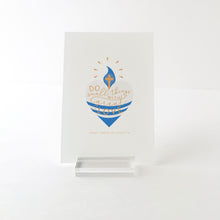 Load image into Gallery viewer, Acrylic Display Stand