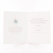 Load image into Gallery viewer, Wooden Rosary Card | Mixed Set