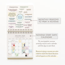 Load image into Gallery viewer, Prayer Planning Kit 2026 | Bound
