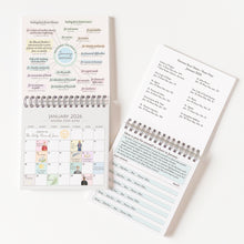 Load image into Gallery viewer, Prayer Planning Kit 2026 | Bound

