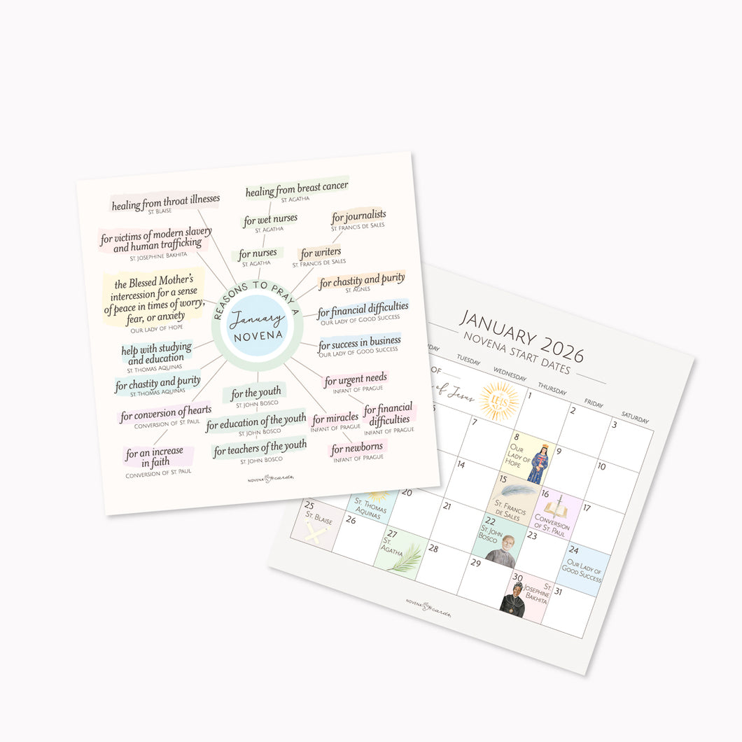 Prayer Planning Kit 2026 | Unbound