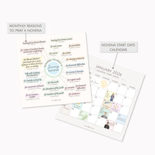 Load image into Gallery viewer, Prayer Planning Kit 2026 | Unbound
