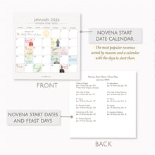 Load image into Gallery viewer, Prayer Planning Kit 2026 | Unbound
