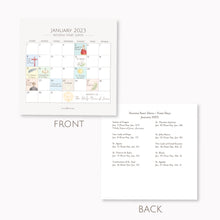 Load image into Gallery viewer, Novena Planning Kit 2023 - Standard Size
