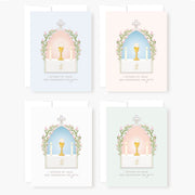 "I Prayed for you at Mass" Cards | Mixed Set