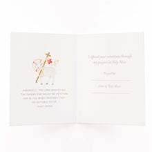 Load image into Gallery viewer, &quot;I Prayed for you at Mass&quot; Cards | Mixed Set
