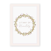 Load image into Gallery viewer, Litany of Humility | Beige
