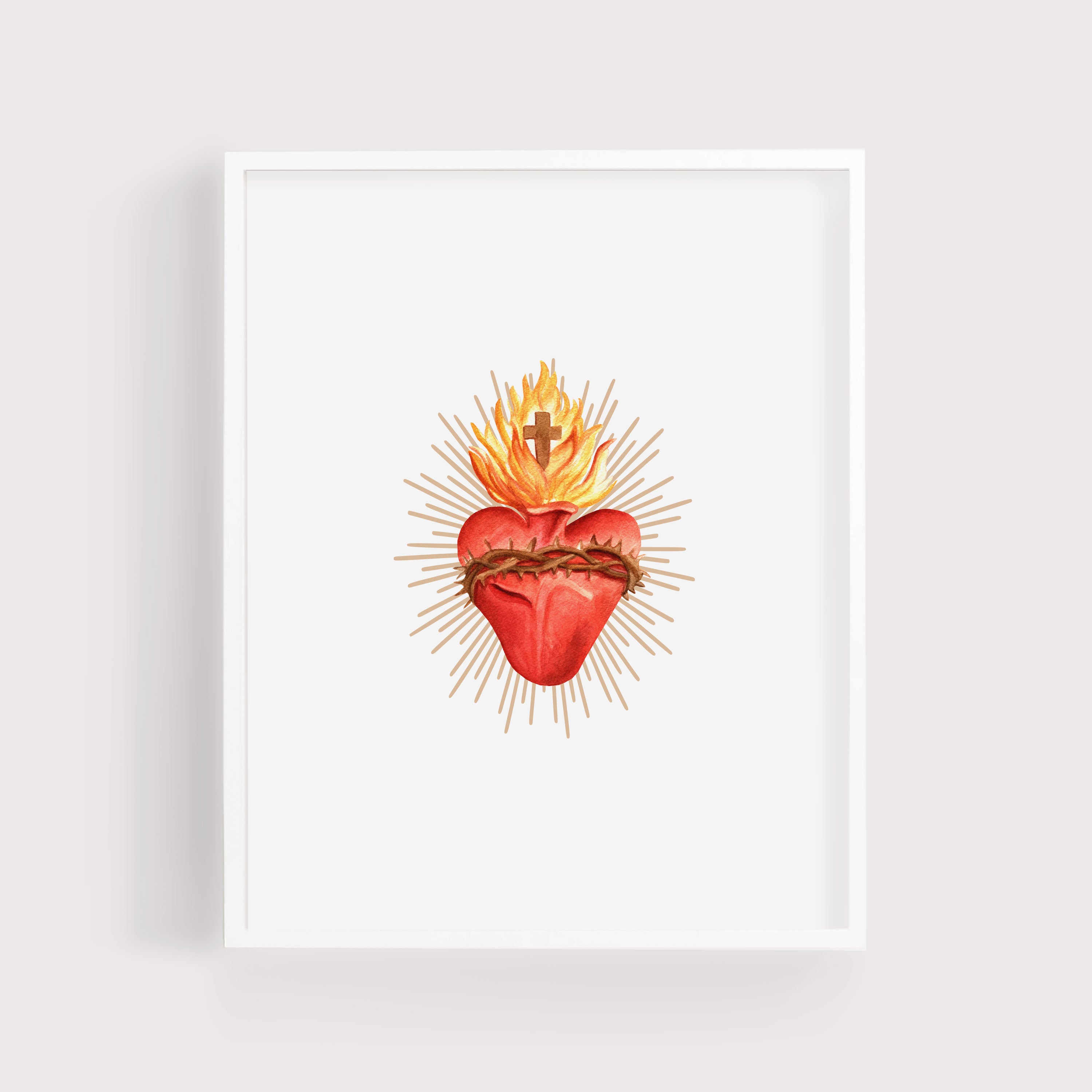 sacred-heart-jesus-art-print-