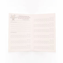 Load image into Gallery viewer, Spiritual Bouquet Checklist
