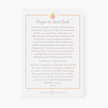 Load image into Gallery viewer, St. Jude Prayer Card | Pray For Us